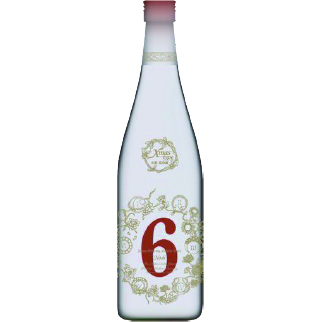 新政 No.6 X-mas type 抽選のお知らせ – 會津酒楽館 有限会社 渡辺宗太商店